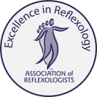 Member of Association of Reflexologists